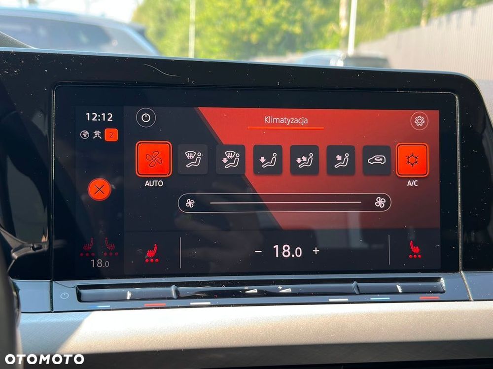 Volkswagen Golf 1.5 TSI EVO Life - 20