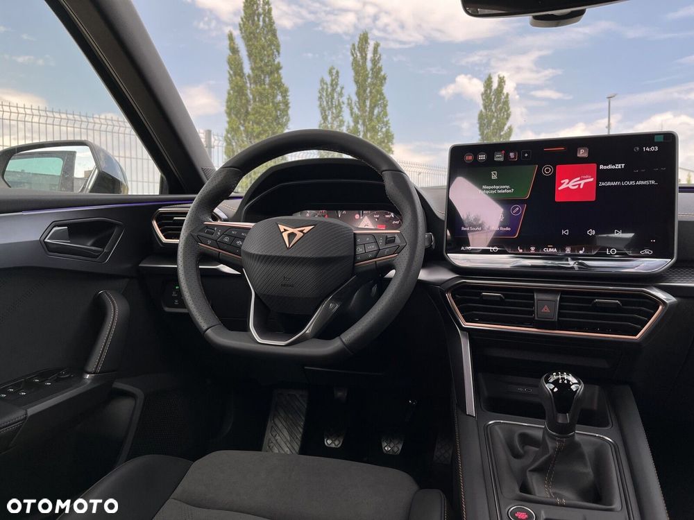 Cupra Leon - 40