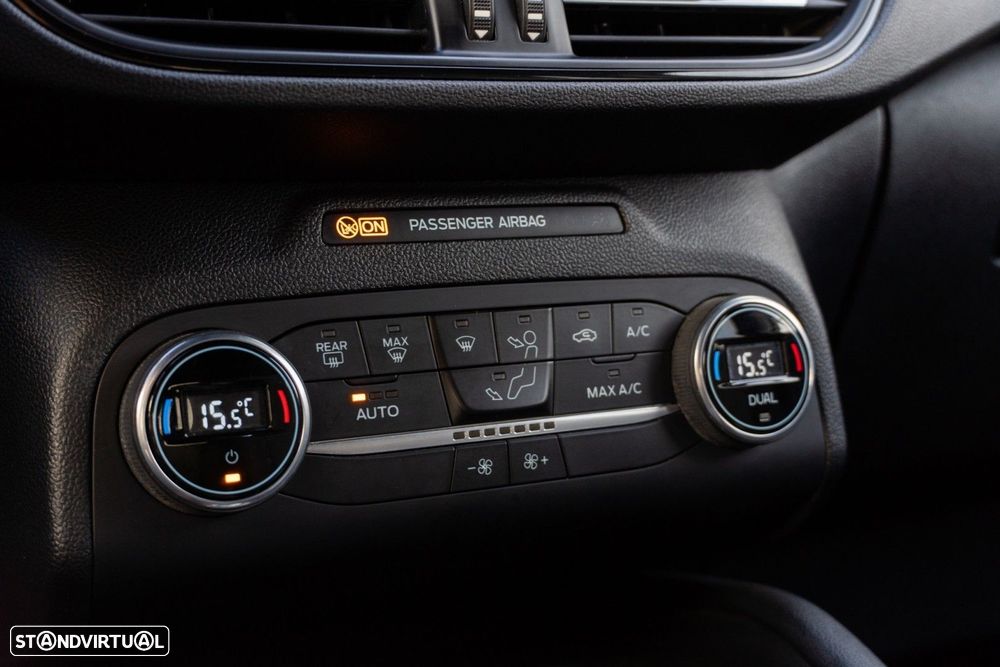 Ford Kuga 1.5 TDCi EcoBlue ST-Line X Aut. - 35