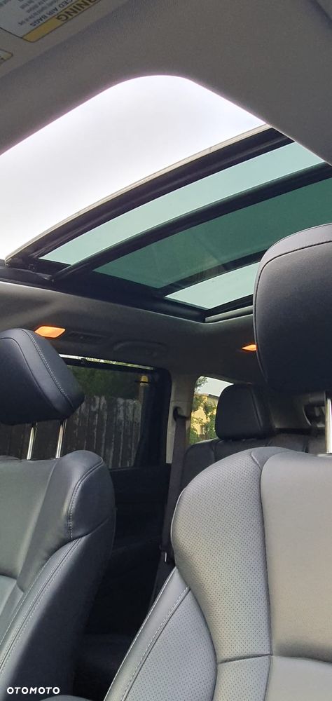 Subaru Ascent - 23