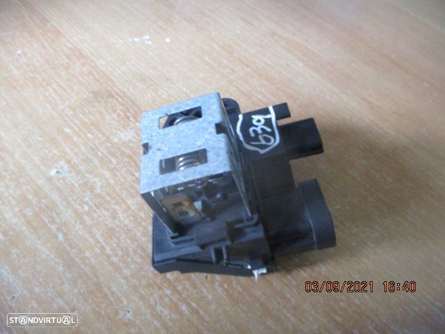 Resistencia De Sofagem 255507773R RENAULT TWINGO 2015 900T - 3