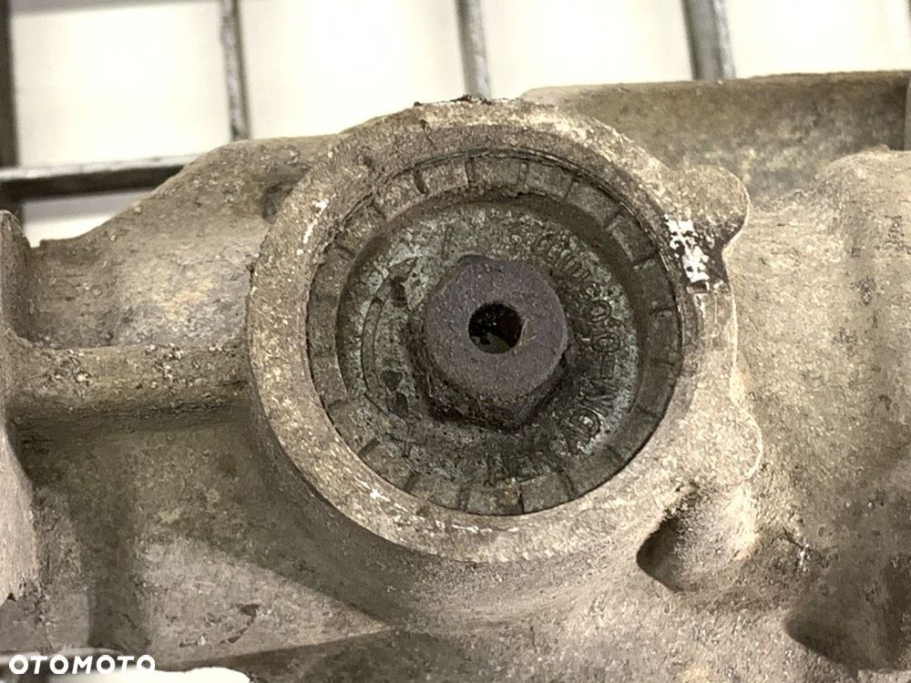 PRZEKŁADNIA LISTWOWA  FORD FIESTA VI (CB1, CCN) 2008 - 2022 1.4 TDCi 51 kW [70 KM] olej napędowy - 6