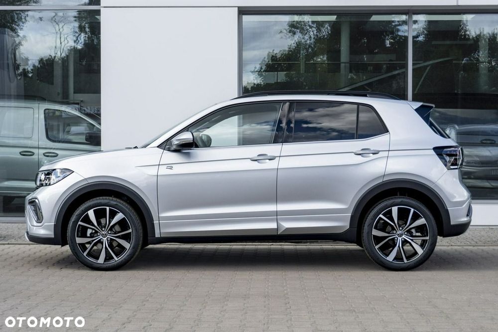 Volkswagen T-Cross - 7