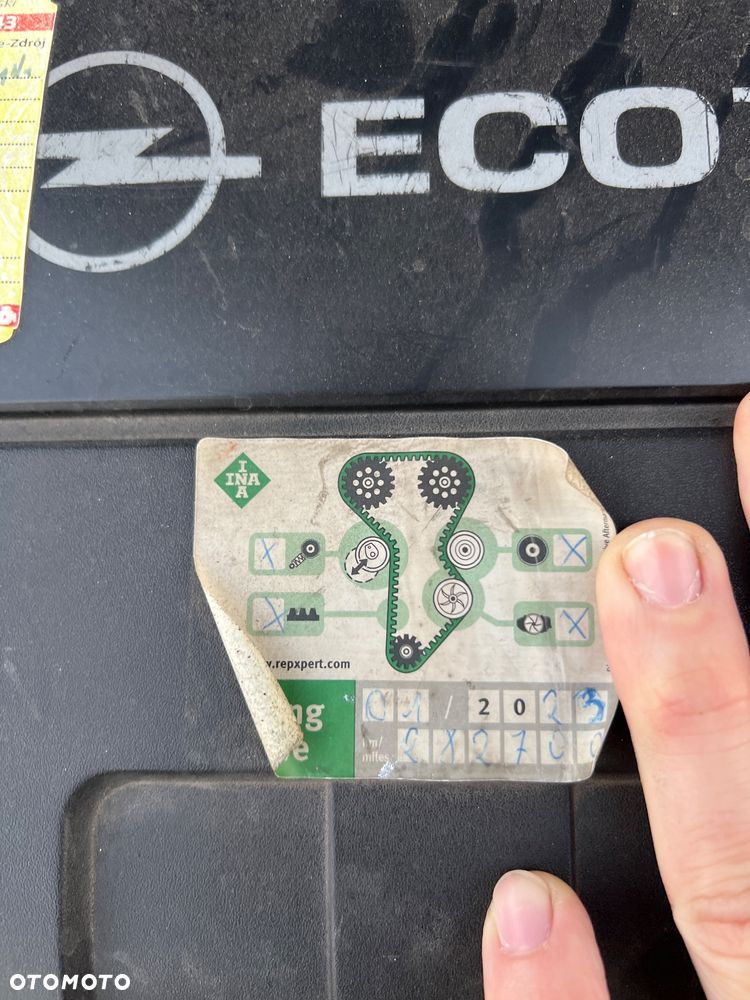 Opel Vectra 1.9 CDTI Sport/GTS - 19