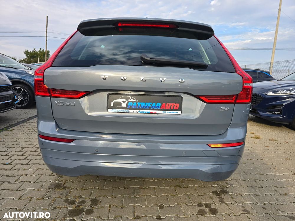 Volvo XC 60 - 2