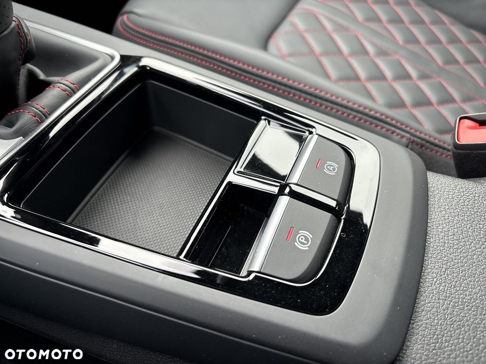 Audi Q2 40 TFSI Quattro S tronic - 34
