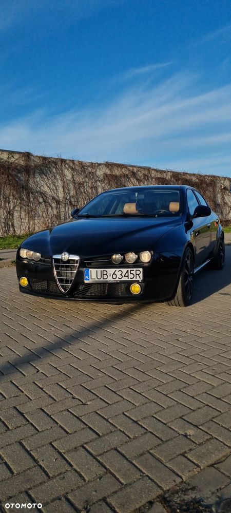 Alfa Romeo 159 - 5