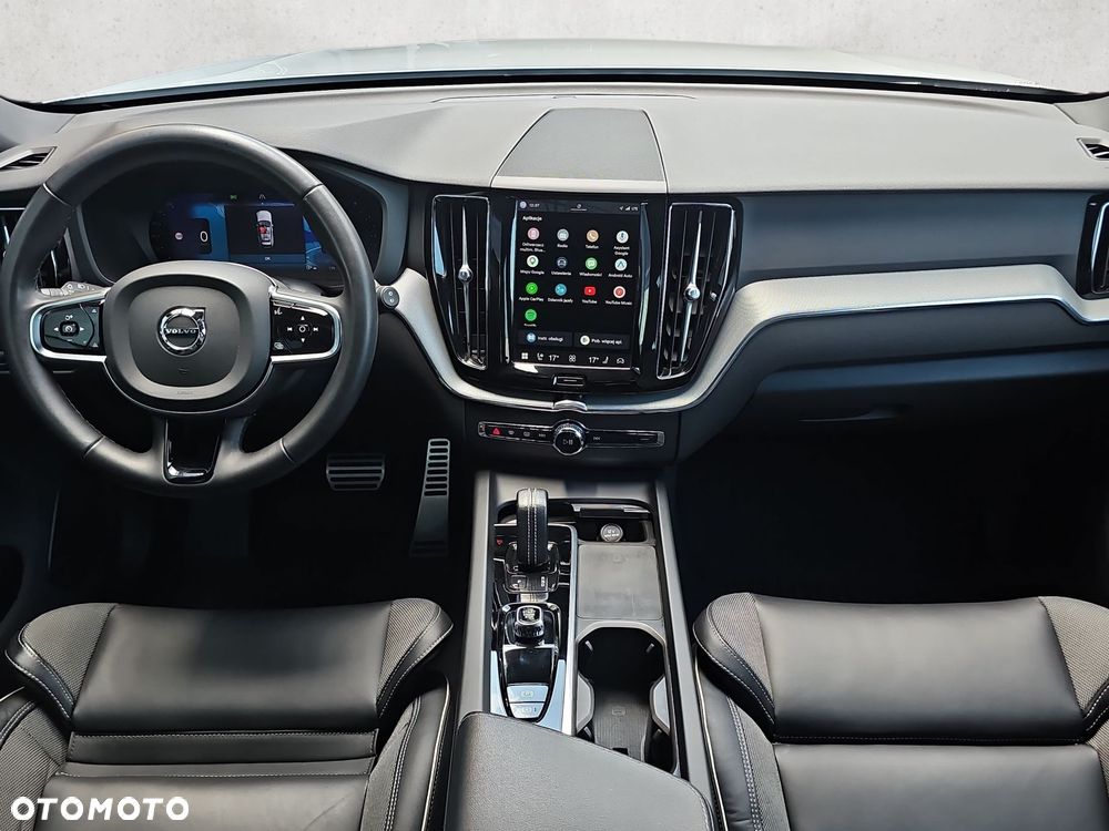 Volvo XC 60 - 25