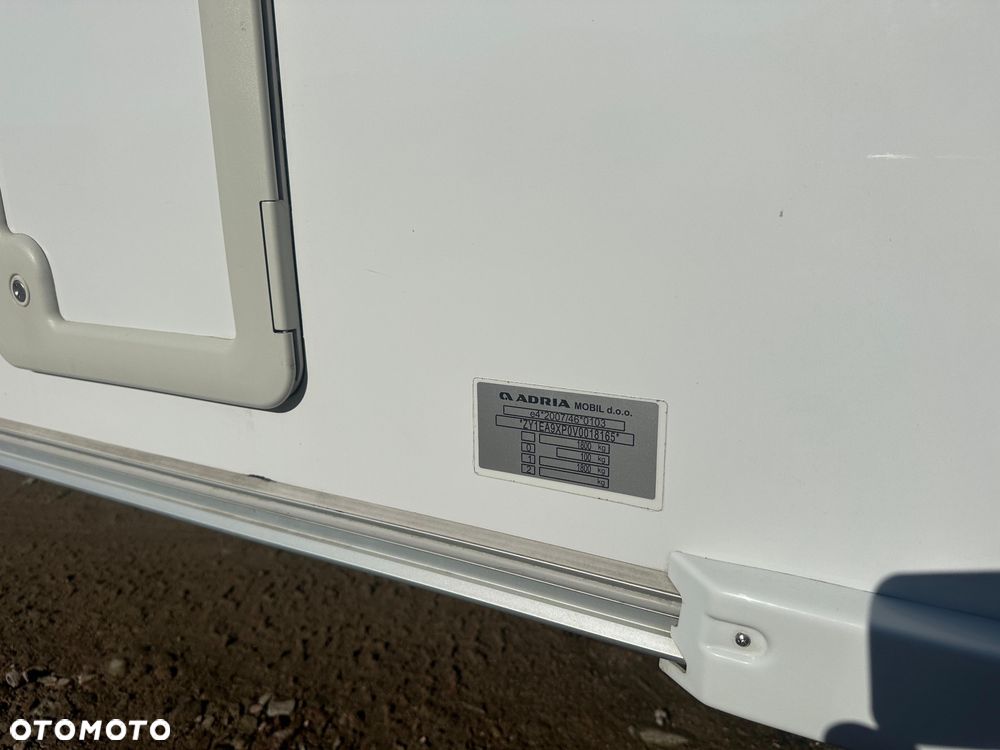 Adria ADORA 613 PK - 7