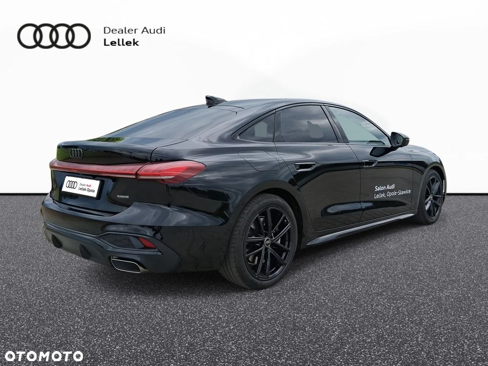 Audi A5 Limousine e-Hybrid 220 kW Quattro S tronic - 6