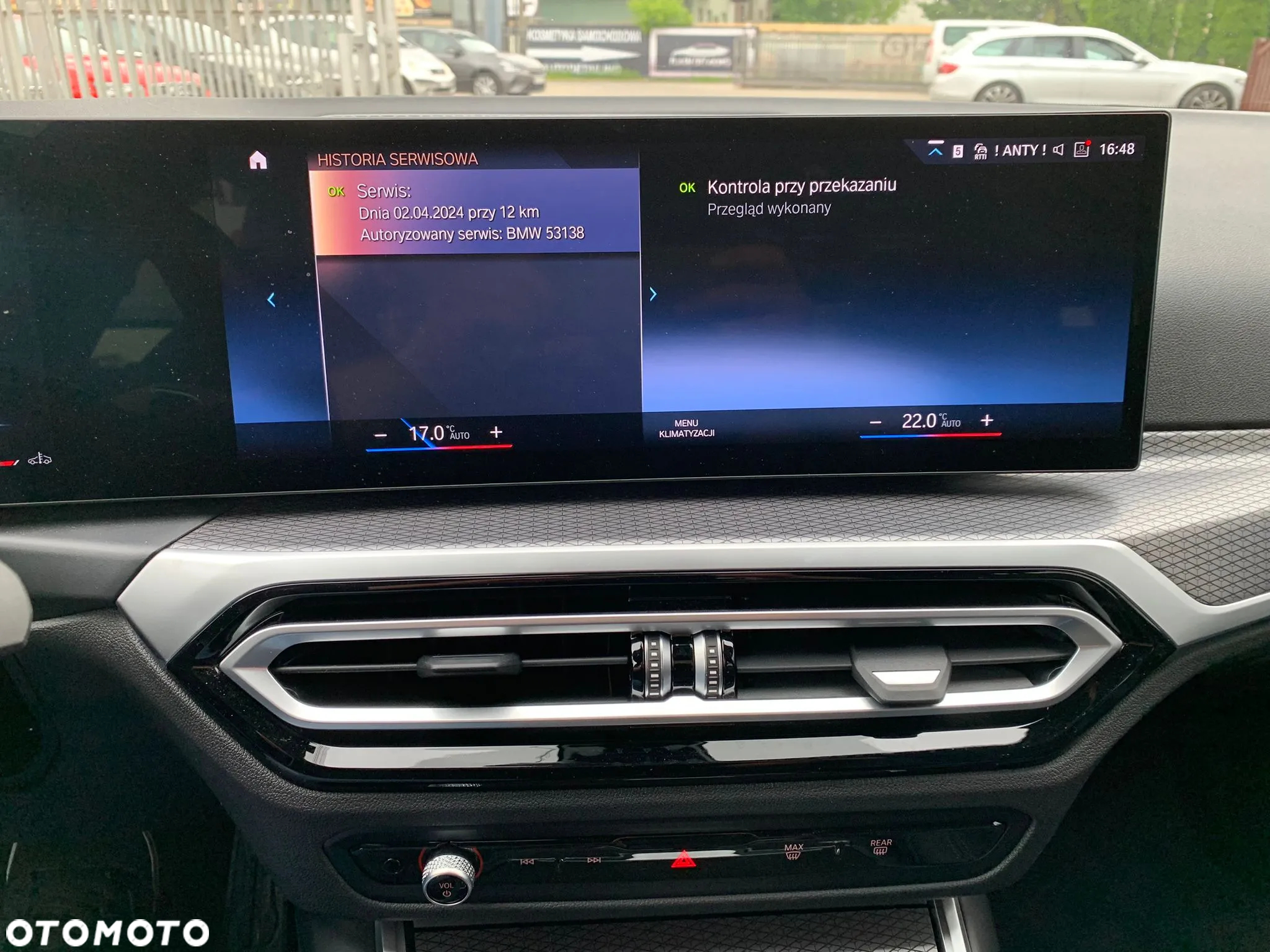 BMW Seria 3 330i M Sport - 15