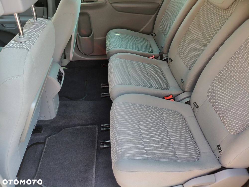 Seat Alhambra 1.4 TSI Start & Stop DSG Style - 12