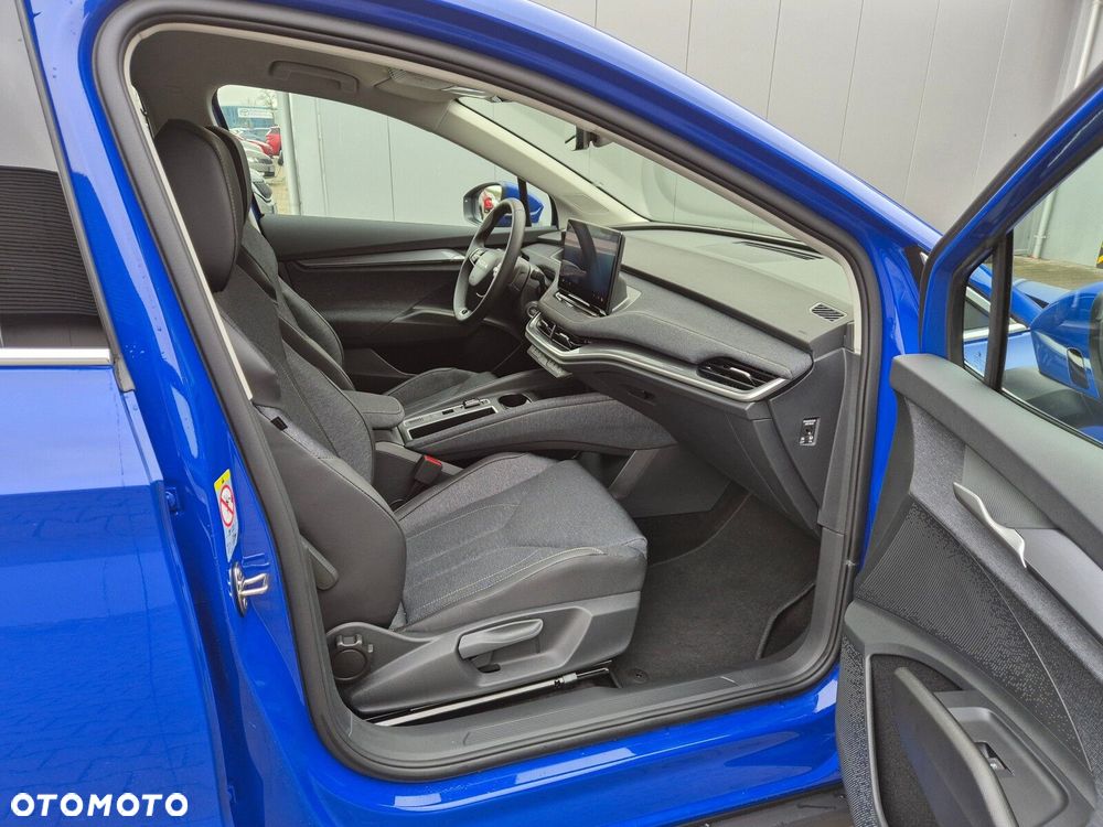 Skoda Elroq 85 82kWh - 12