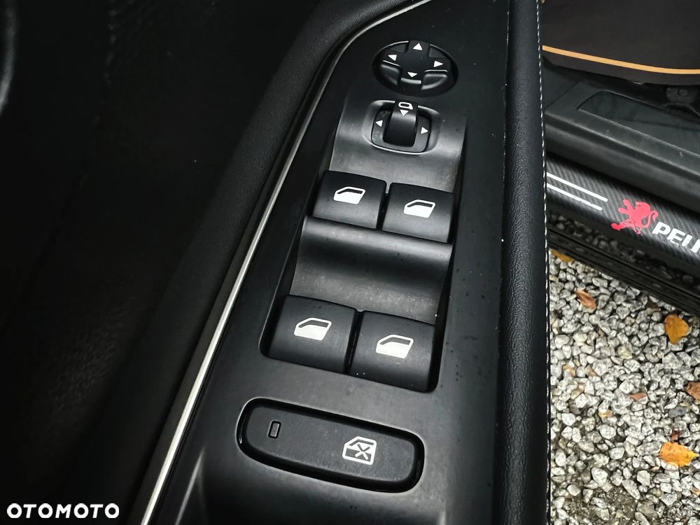 Peugeot 5008 - 27