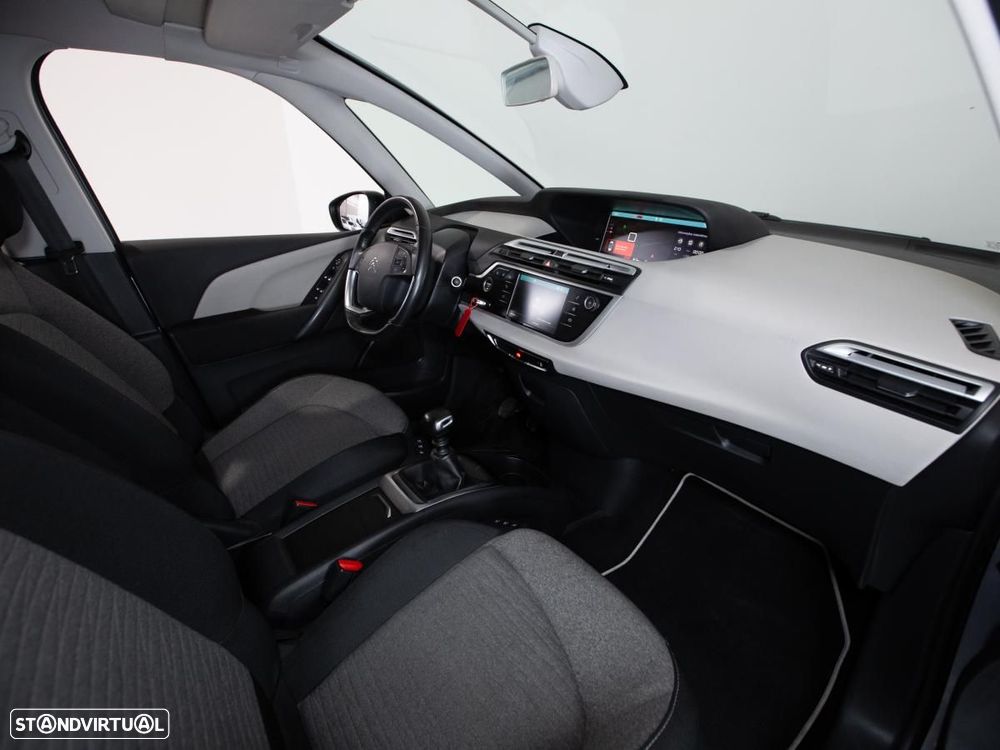 Citroën Grand C4 Spacetourer 1.5 BlueHDi Feel - 8