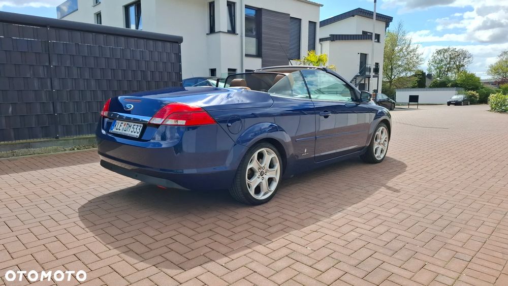 Ford Focus 2.0 16V Titanium - 3