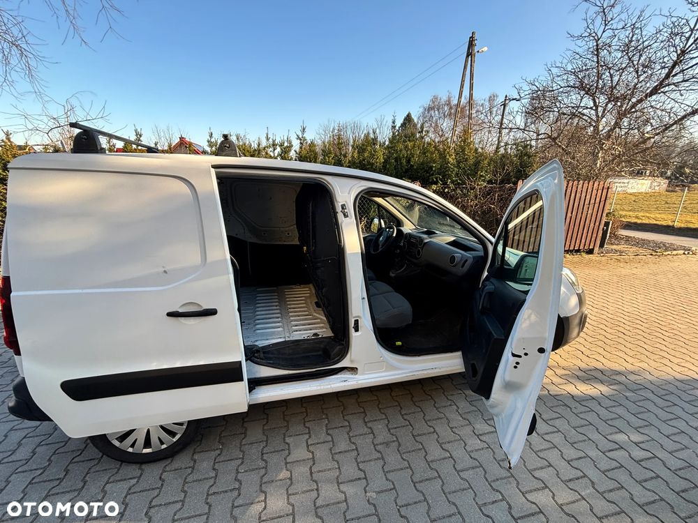 Citroën Berlingo II - 6