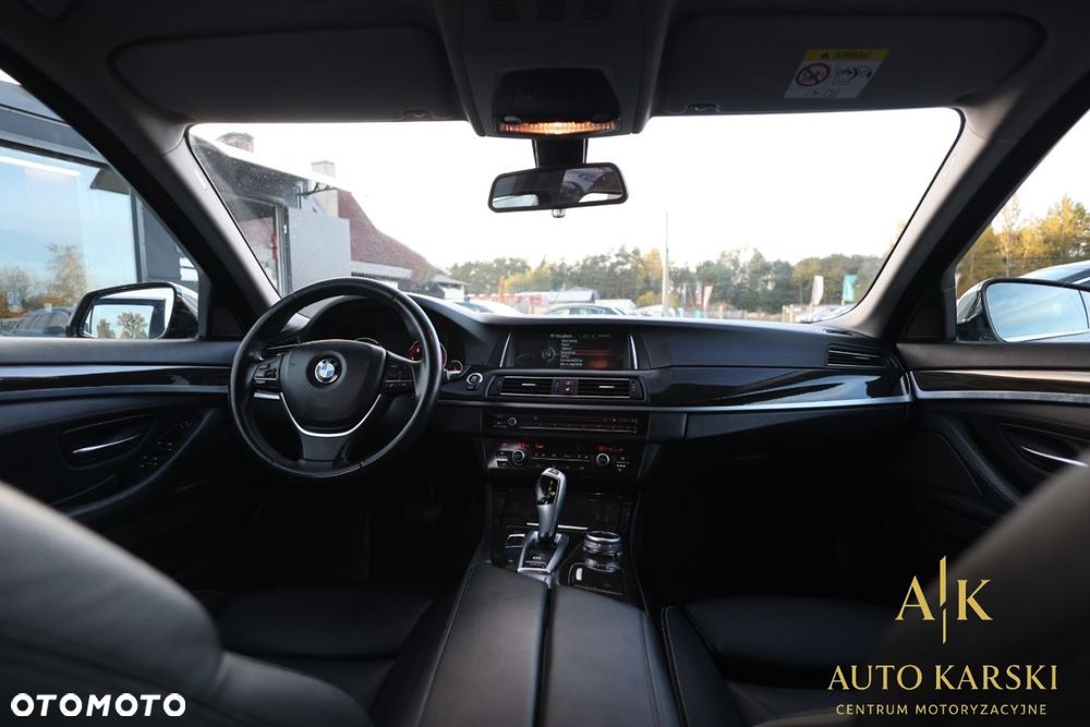 BMW Seria 5 - 37