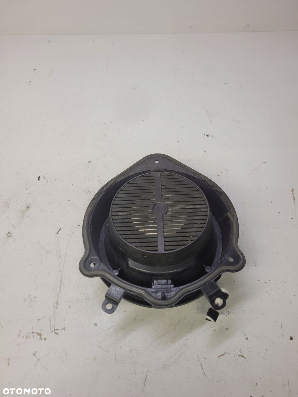 GŁOŚNIK DRZWI PRZÓD AUDI A3 A4 B7 8E0035411A BOSE - 4
