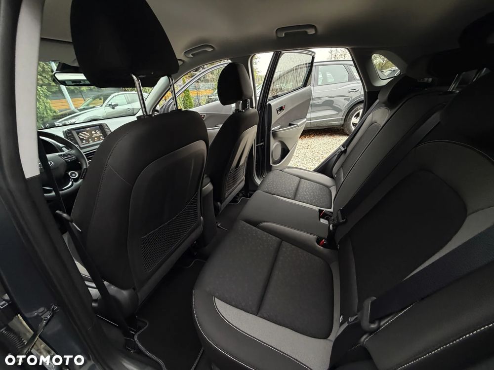 Hyundai Kona 1.6 GDI DCT Advantage - 20