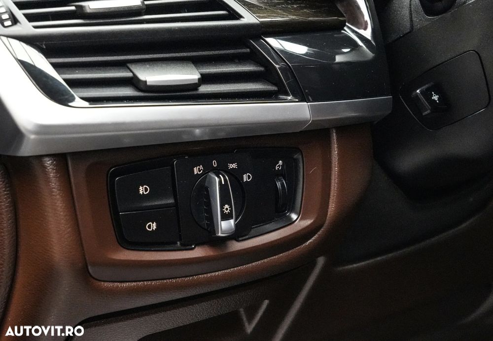 BMW X5 xDrive30d Sport-Aut. - 27