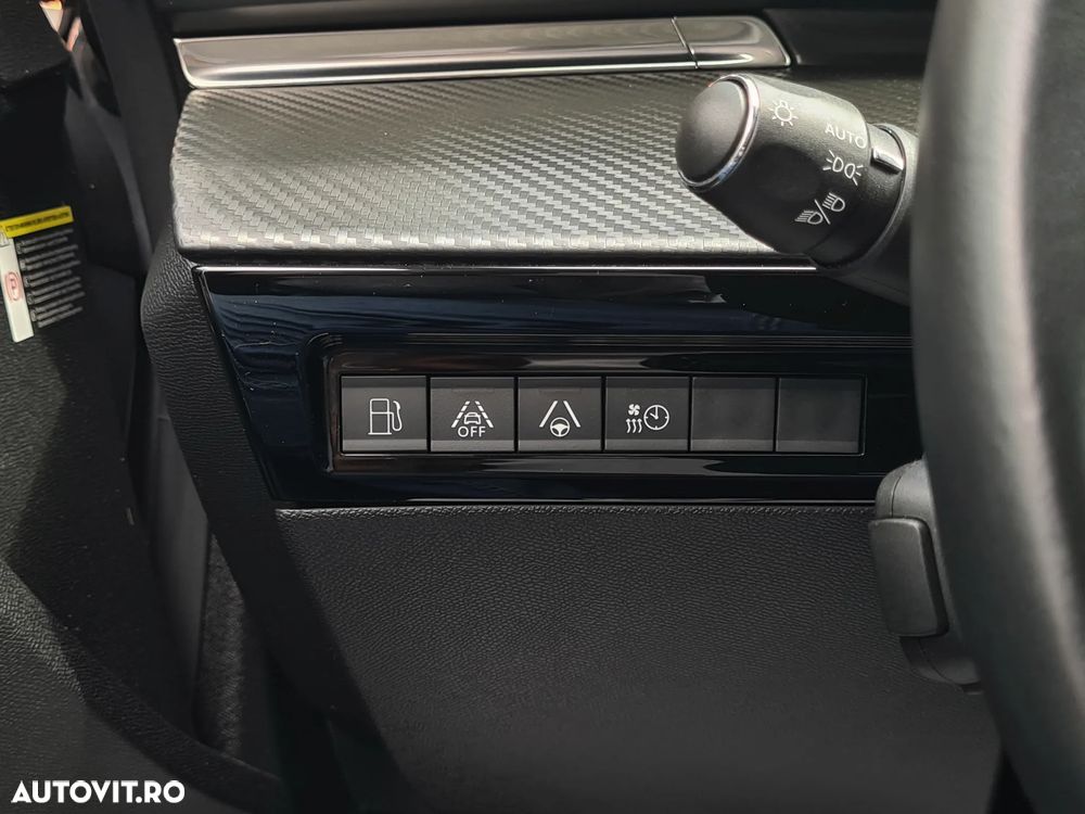 Peugeot 508 PureTech 225 EAT8 GT Pack - 22
