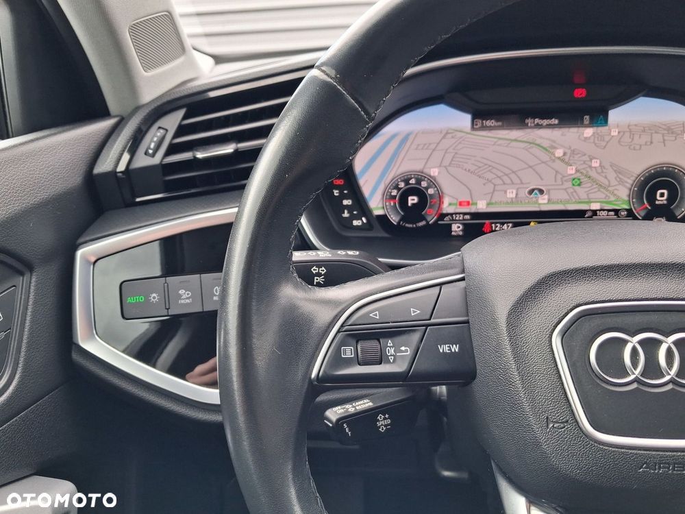 Audi Q3 - 15