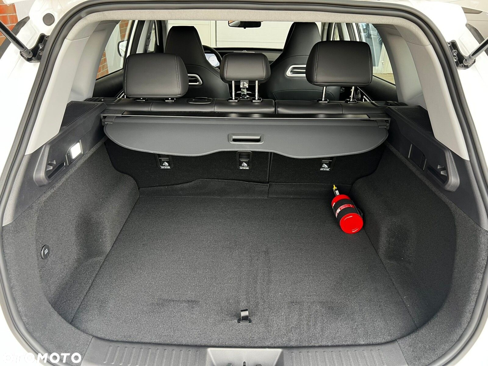 Chery Tiggo 7 - 9