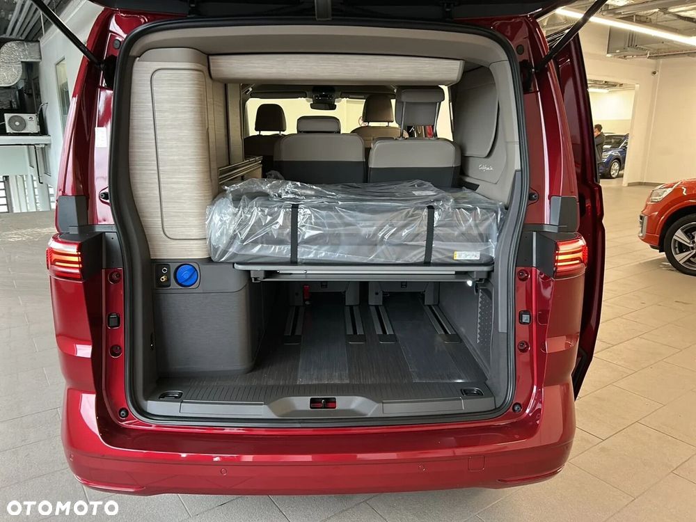 Volkswagen california Ocean 2.0 TDI 150 KM DSG - 26