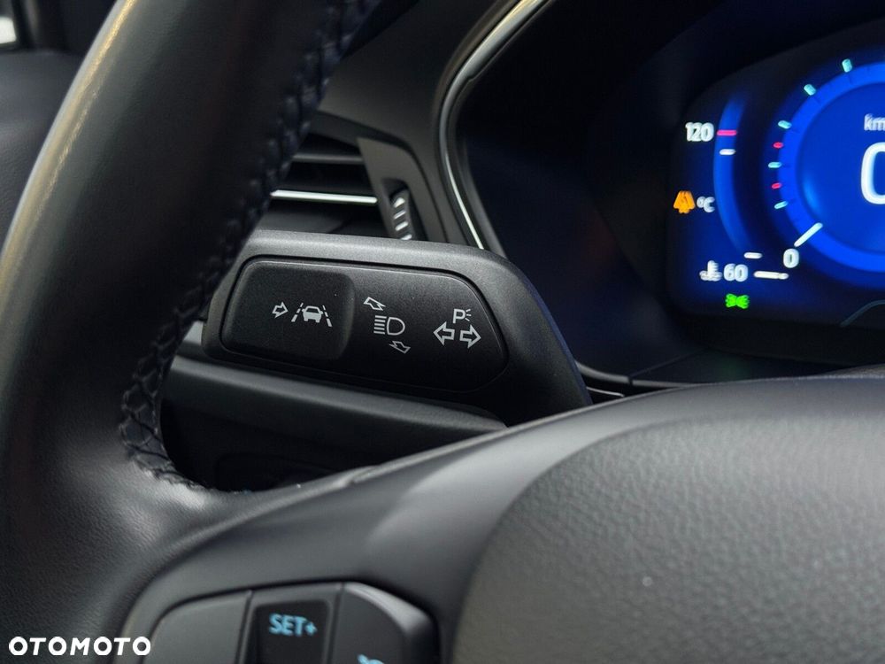 Ford Focus - 20