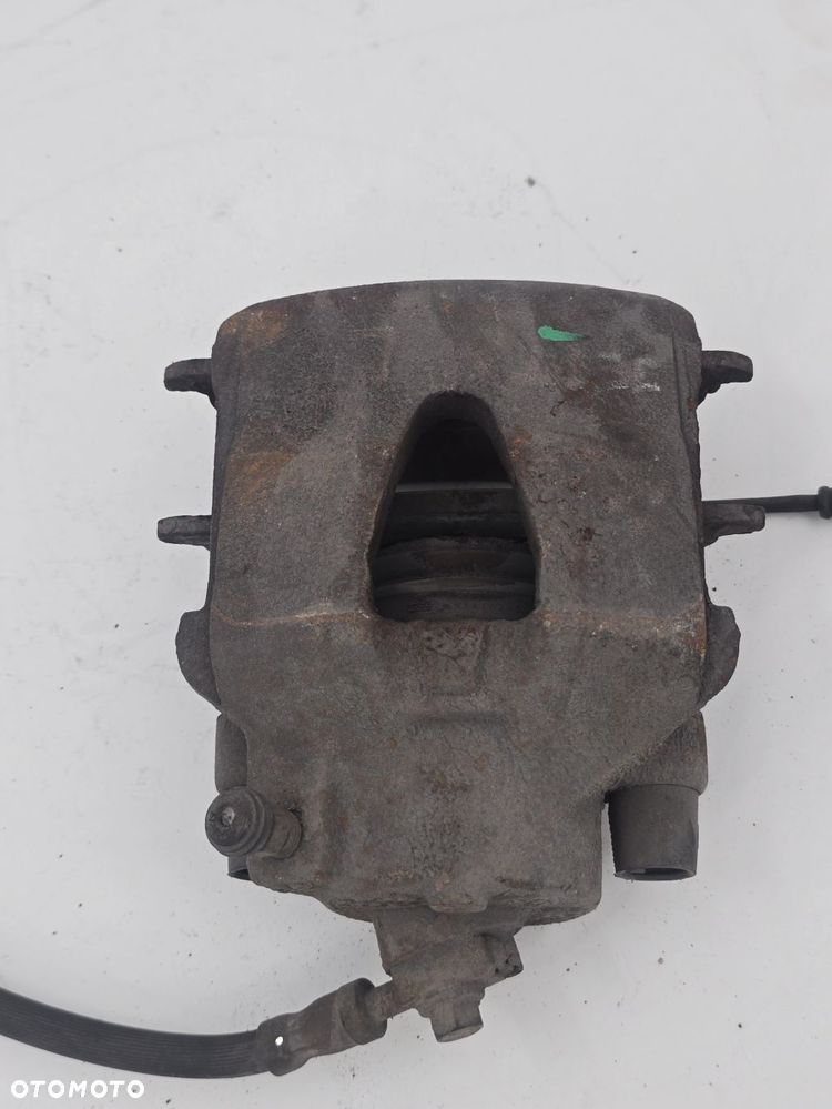 ORYGINALNY ZACISK HAMULCOWY LEWY TYŁ VW GOLF V 1K1 1K0615423 - 2