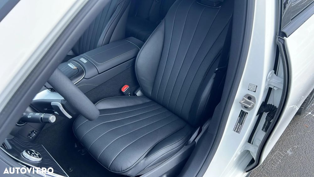 Mercedes-Benz E 220 d MHEV 4MATIC Aut. - 14