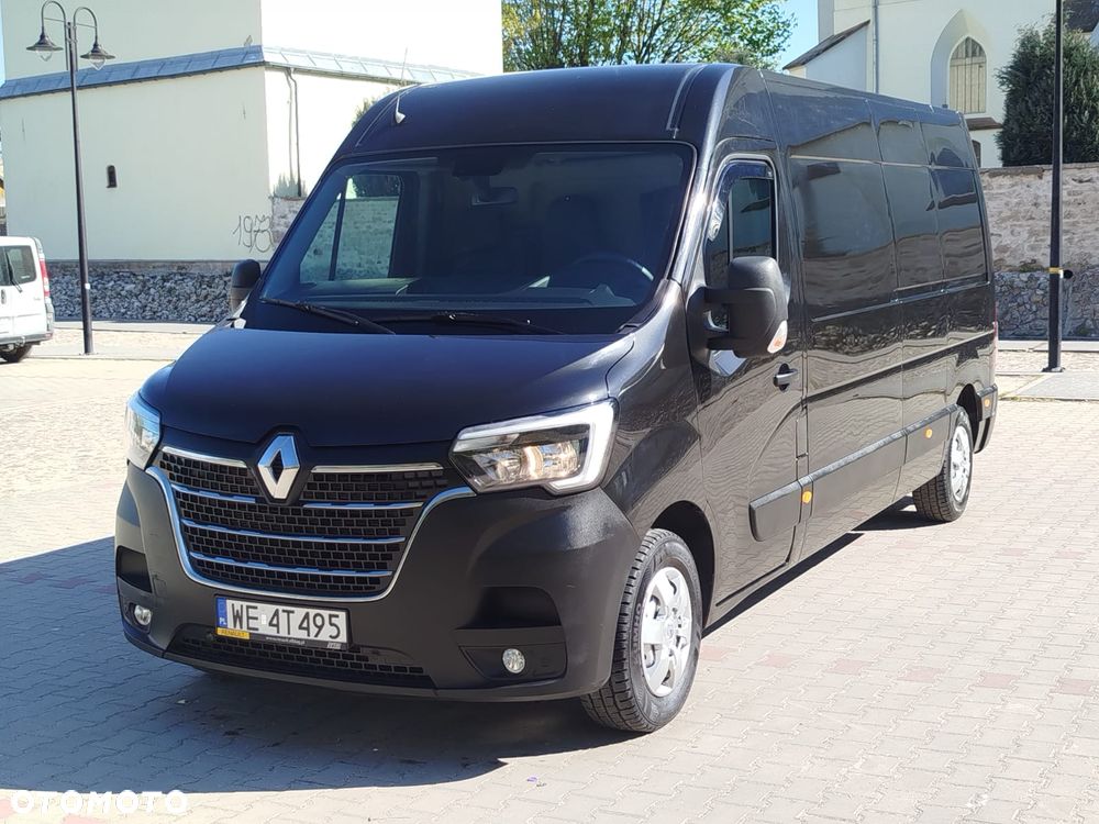 Renault Master - 7