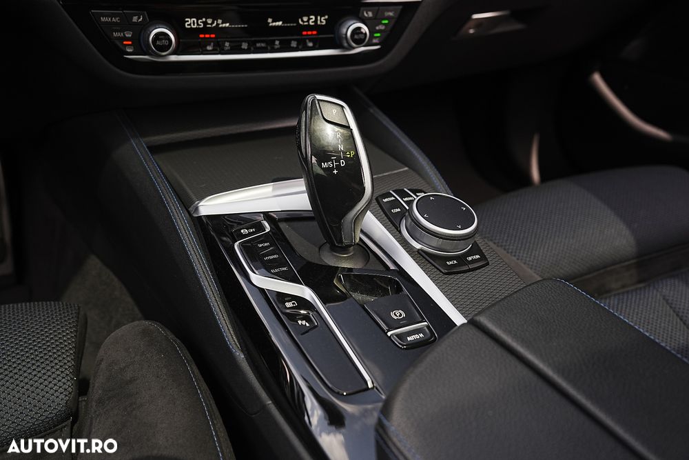 BMW Seria 5 545e xDrive AT PHEV - 18