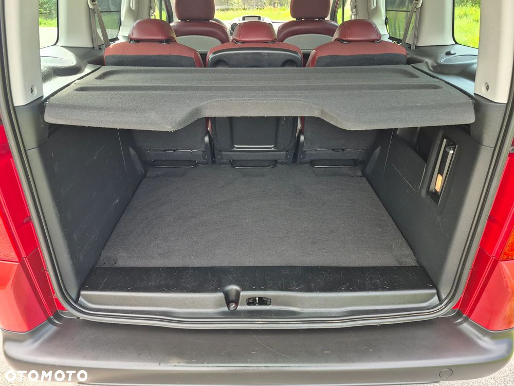 Citroën Berlingo 1.6 16V Multispace - 18