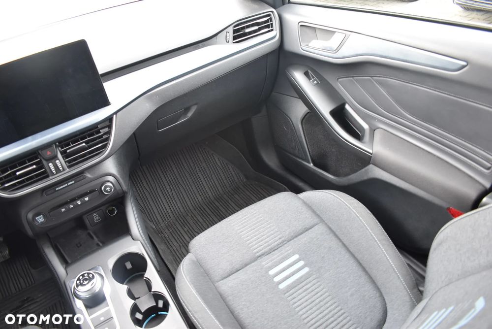 Ford Focus 1.5 EcoBlue Active X - 19