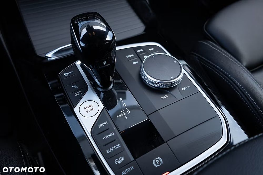 BMW X3 20d xDrive - 13