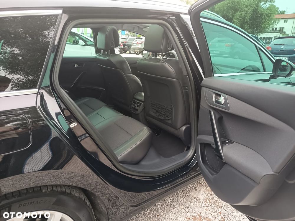 Peugeot 508 HDi 160 Allure - 35