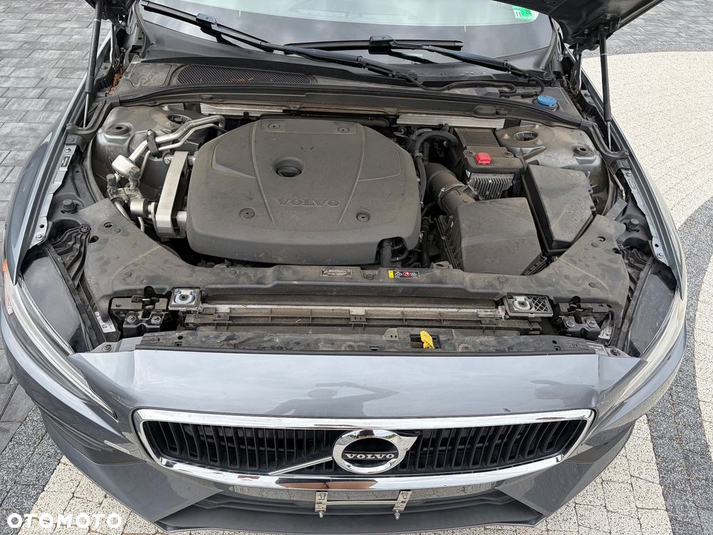 Volvo S60 T5 Momentum Pro - 16