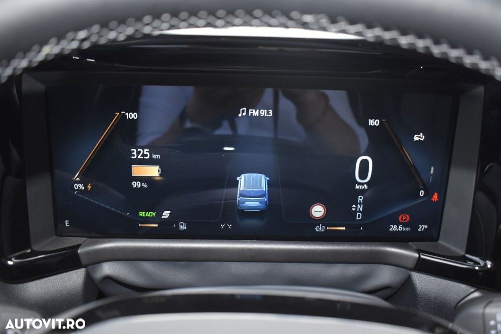 Ford Tourneo Courier - 23