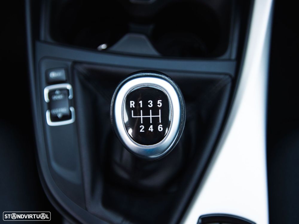 BMW 116 d EfficientDynamics - 22