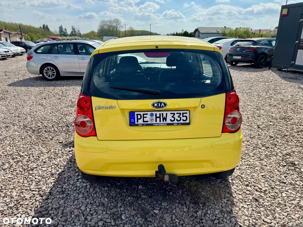 Kia Picanto - 12