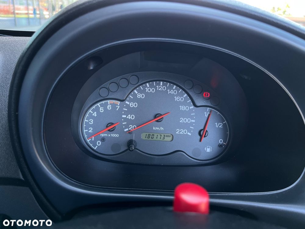 Ford KA Sportka - 16