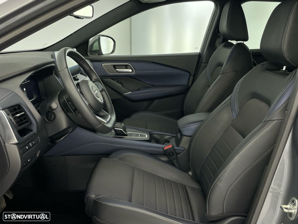 Nissan Qashqai 1.5 e-Power Tekna - 11
