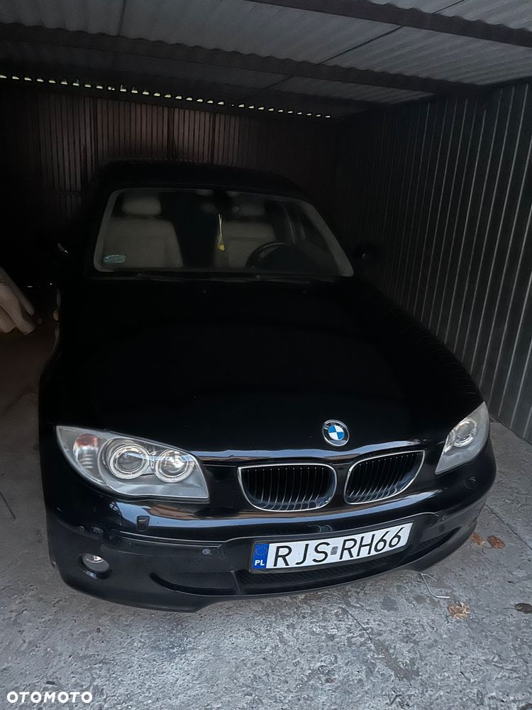 BMW Seria 1 116i - 2
