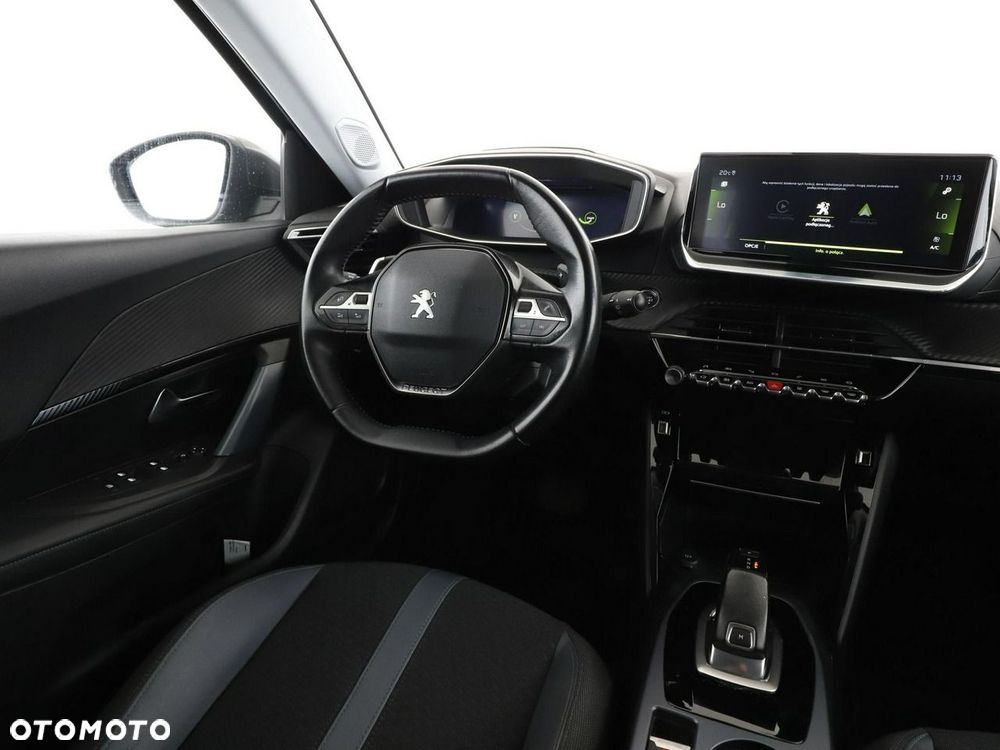 Peugeot 2008 BlueHDi 130 EAT8 Allure - 17