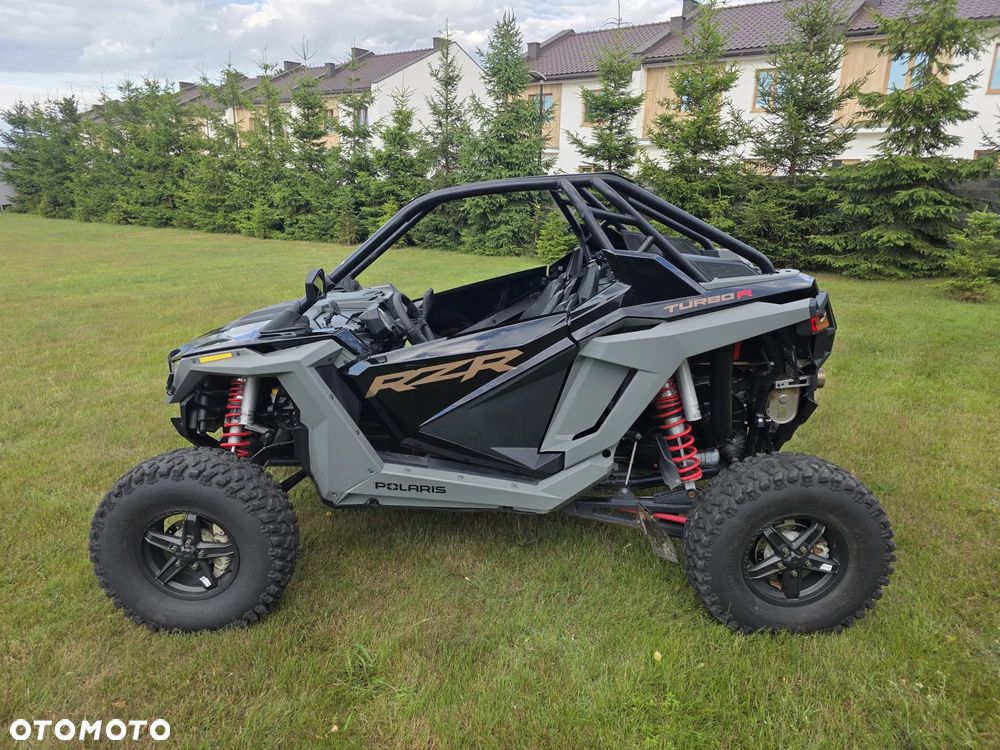 Polaris RZR - 1