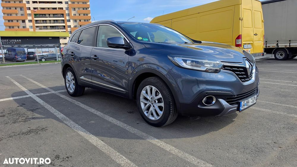 Renault Kadjar - 3