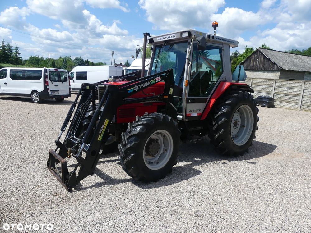 Massey Ferguson 3060 MF 3060 - 18