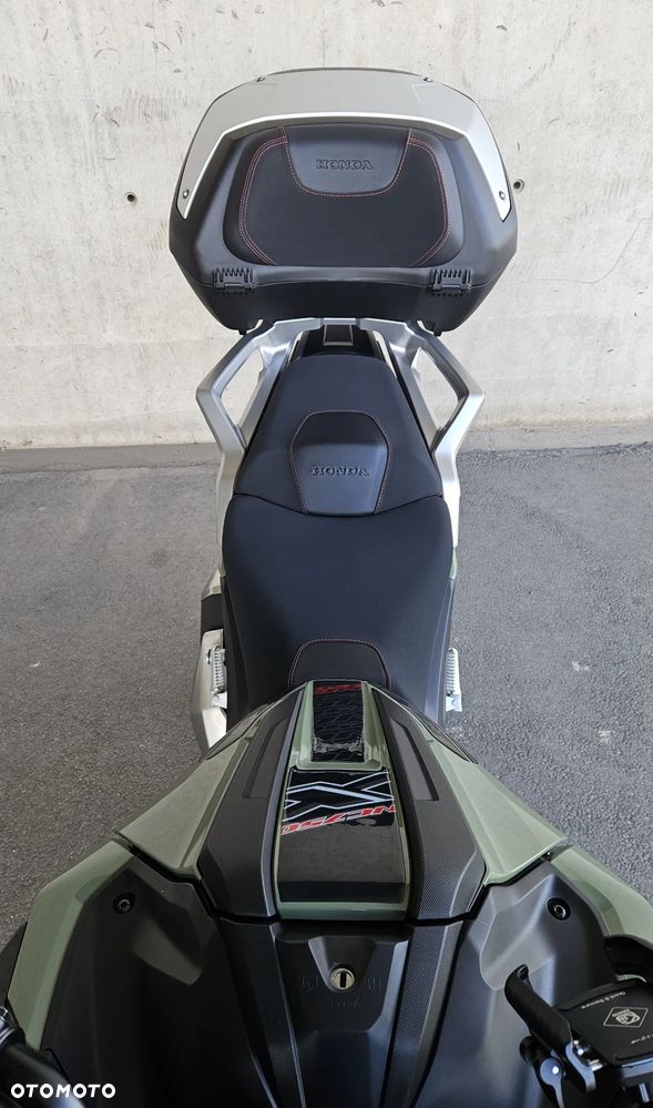 Honda NC - 17